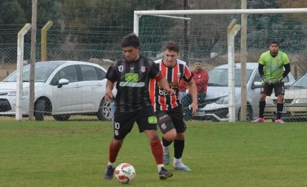 Un empate en cero y la goleada de Empleados deja dos líderes en la Reválida