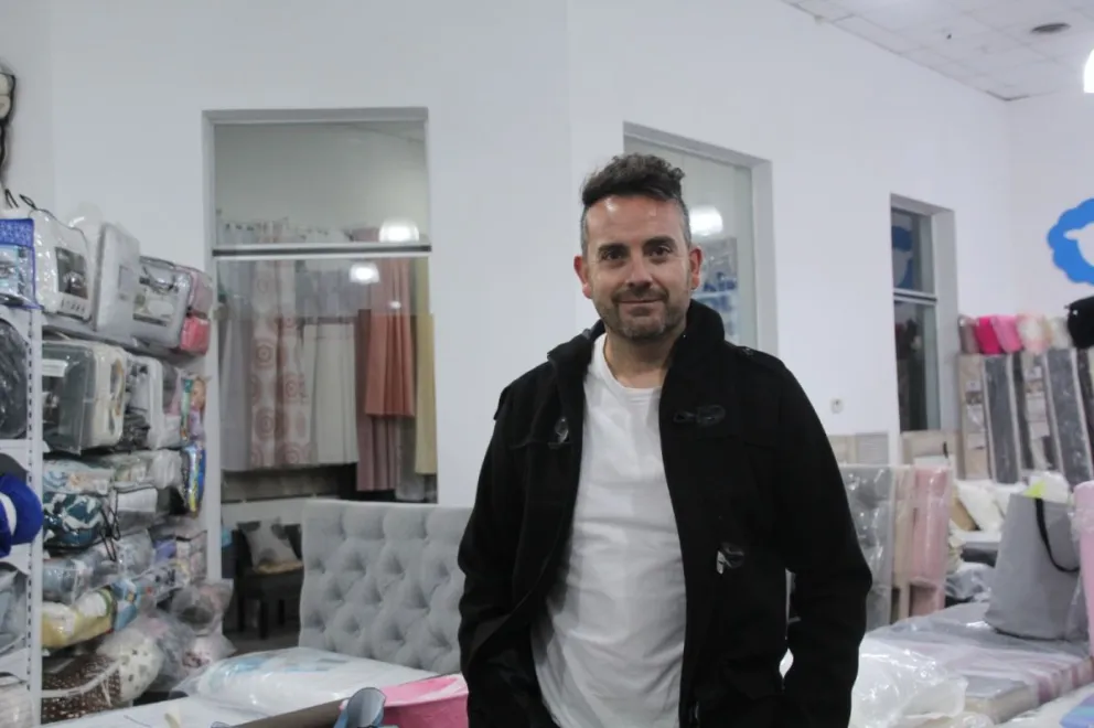 Daniel Básico se expande e inaugura su nuevo local con un súper sorteo