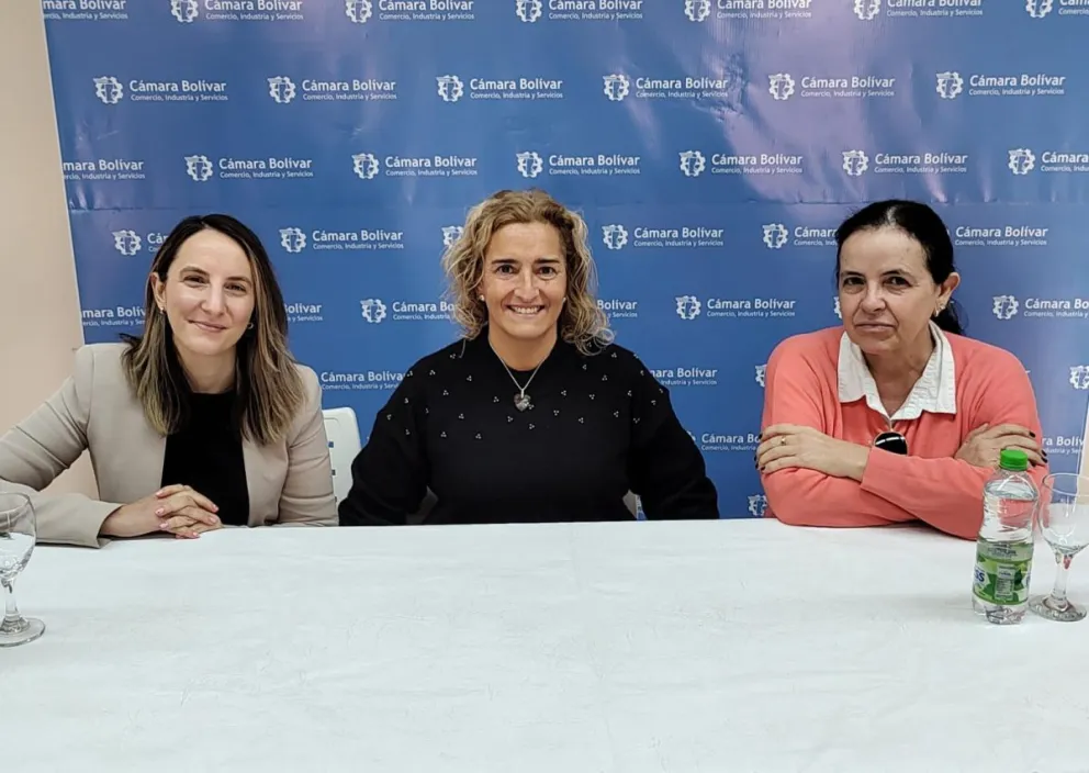 'Coaching para la vida de tu negocio': el nuevo taller que ofrece la Cámara Bolívar