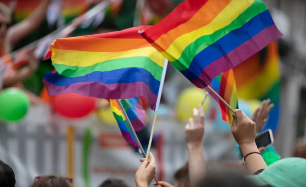 Se celebra el Día Internacional del Orgullo LGBT: los orígenes de la fecha en Argentina