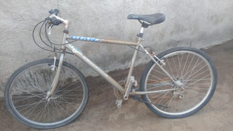 Recurrió a las redes sociales y consiguió una bicicleta para que un niño pueda ir a la escuela: “Salió buenísimo”