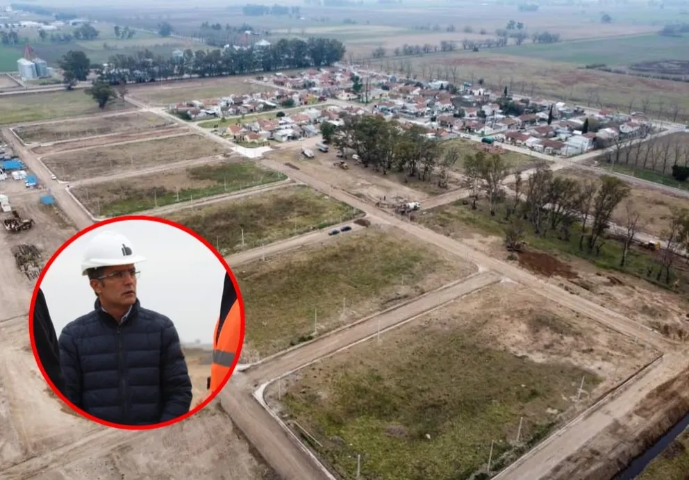 A un año del polémico sorteo en pleno año electoral, advierten que no se entregó ningún lote