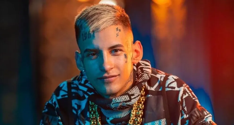 L-Gante llega por primera vez a Bolívar: cómo conseguir las entradas