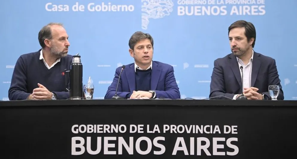 Provincia amplía la cobertura de medicamentos oncológicos: "No se trata de recortar y ajustar"