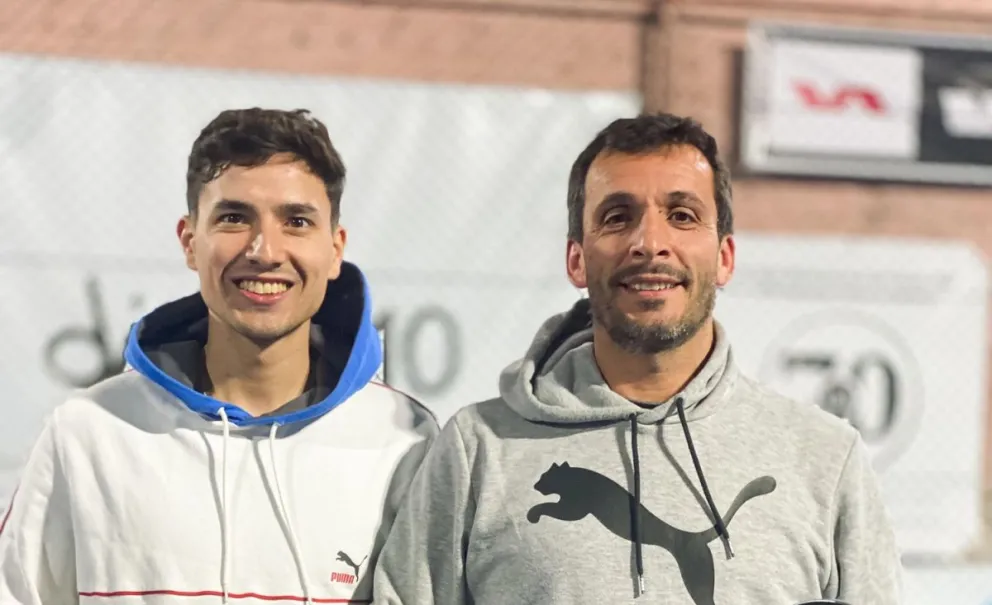 Pasó la fecha 14 del Circuito: quiénes se quedaron con el título en las categorías impares