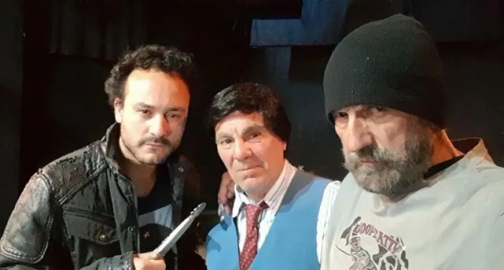 Casa Negra presenta un fin de semana con cuatro expresiones artísticas para todos los gustos