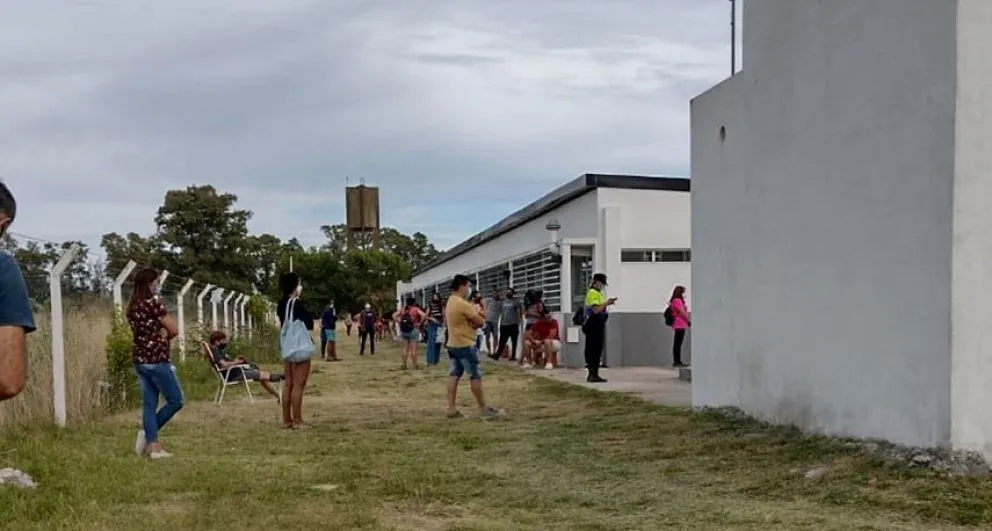 A 4 años del primer caso de COVID-19: la historia de la familia que sufrió un fuerte hostigamiento