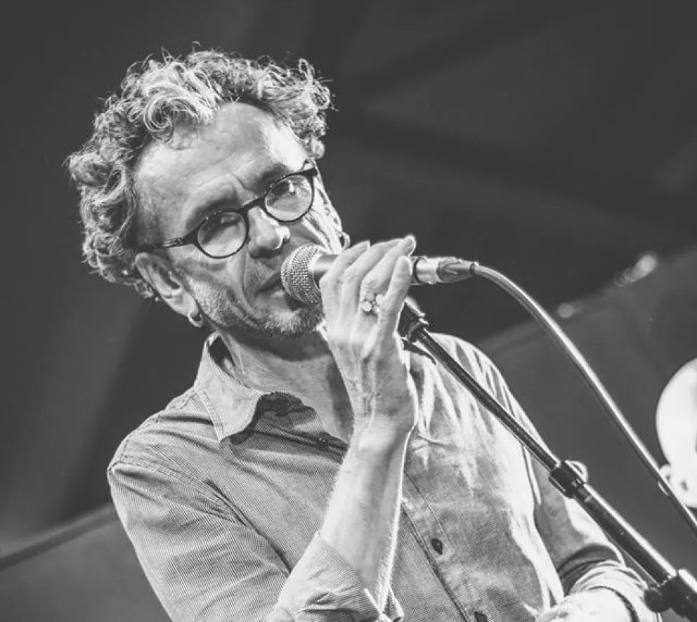 El universo cancionero de Sergio Gobi, sus discos y su aventura musical durante la pandemia