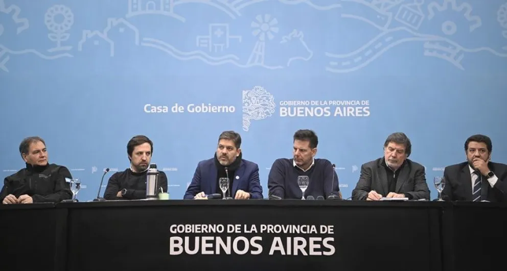 La Provincia lanzó un plan para prevenir y tratar la ludopatía en adolescentes