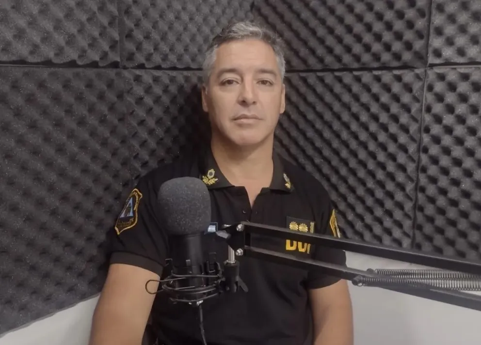 El jefe de la Sub DDI alertó sobre casos de hackeo de WhatsApp e indicó cómo prevenirlos