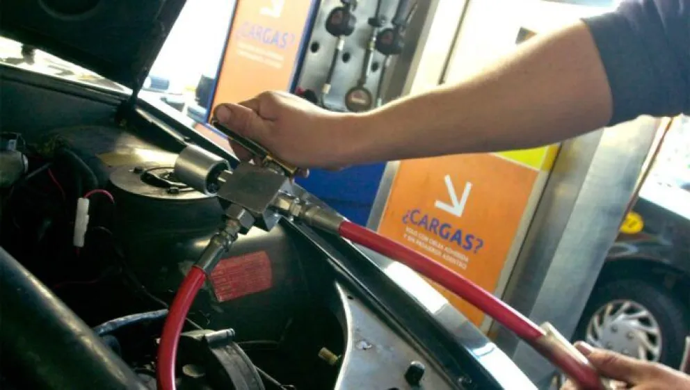 Cuáles son las ciudades de la provincia más complicadas por la falta de GNC