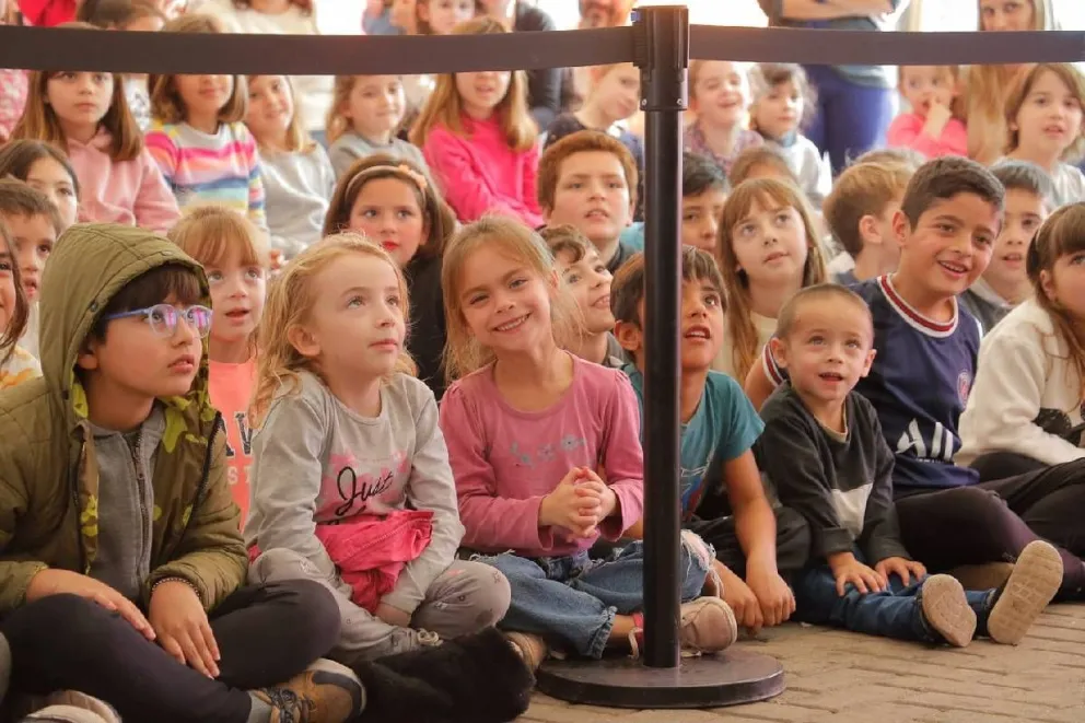 Comienzan las vacaciones de invierno: qué actividades se pueden hacer en Bolívar y las localidades