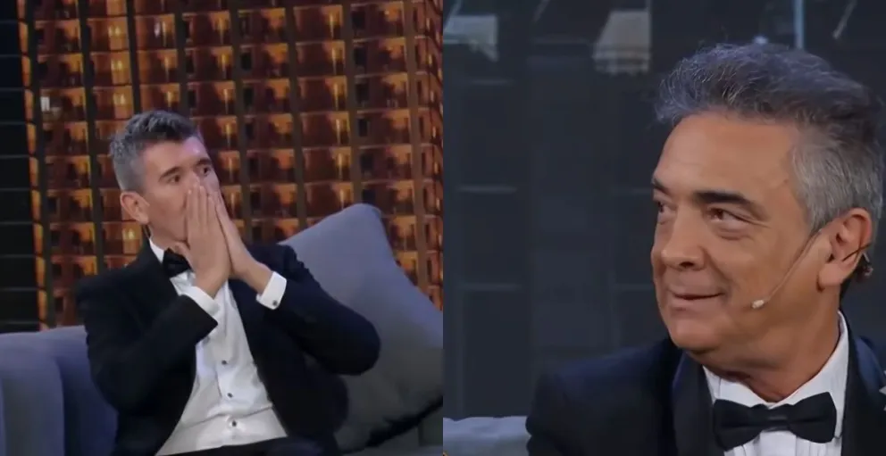 La anécdota poco conocida de Nito Artaza y Miguel Ángel Cherutti en Bolívar: "Pedí un médico"