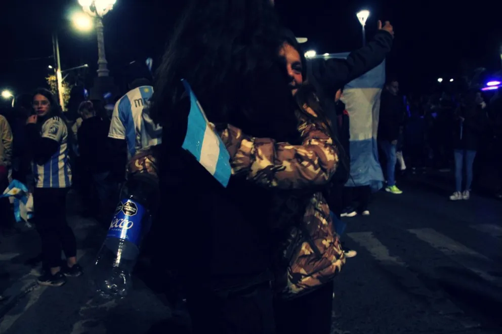 Sobre pasiones y otros condimentos de la vida