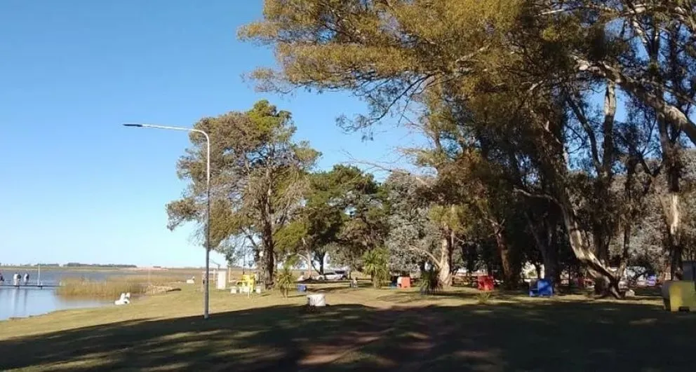 Daireaux organiza un concurso de pesca que entregará más de 2 millones de pesos en premios