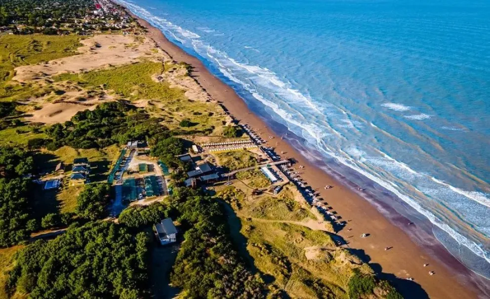 Situación preocupante para el turismo bonaerense tras la primera semana de vacaciones