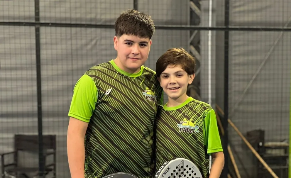 Destacada participación bolivarense en el Torneo Provincial de Libres: quiénes se consagraron