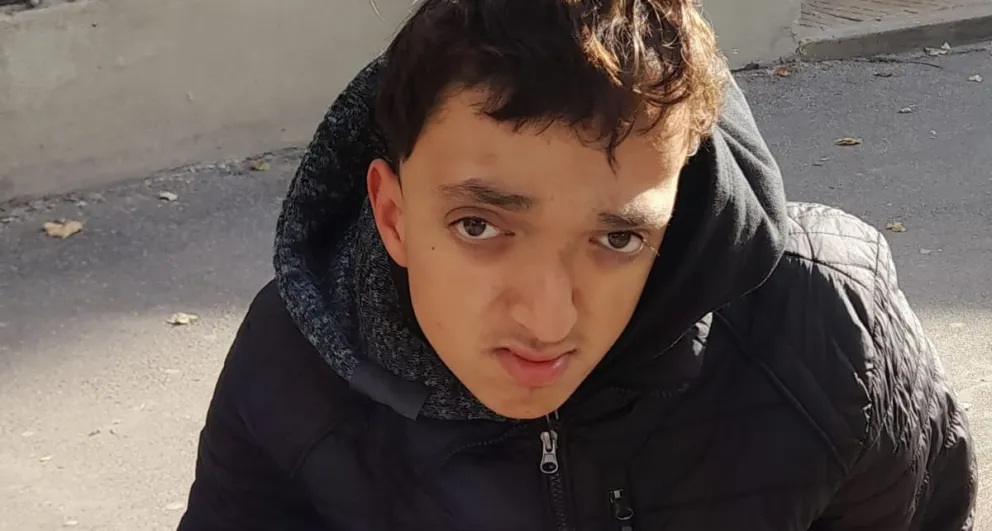 Lucas debe ser operado nuevamente y lanzaron una campaña para recaudar fondos