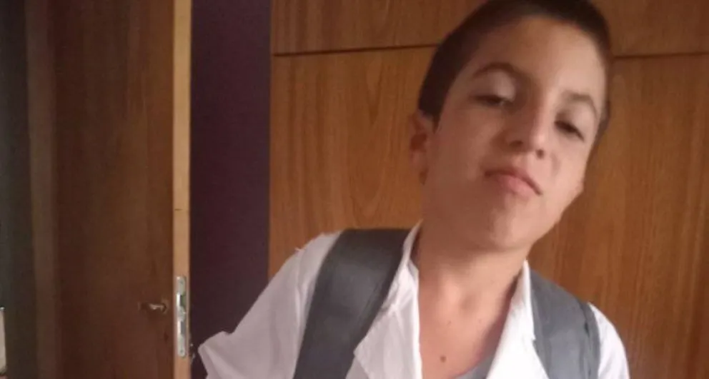 El niño que fue internado en Azul está pronto a recibir el alta médico y continuar su recuperación en Bolívar