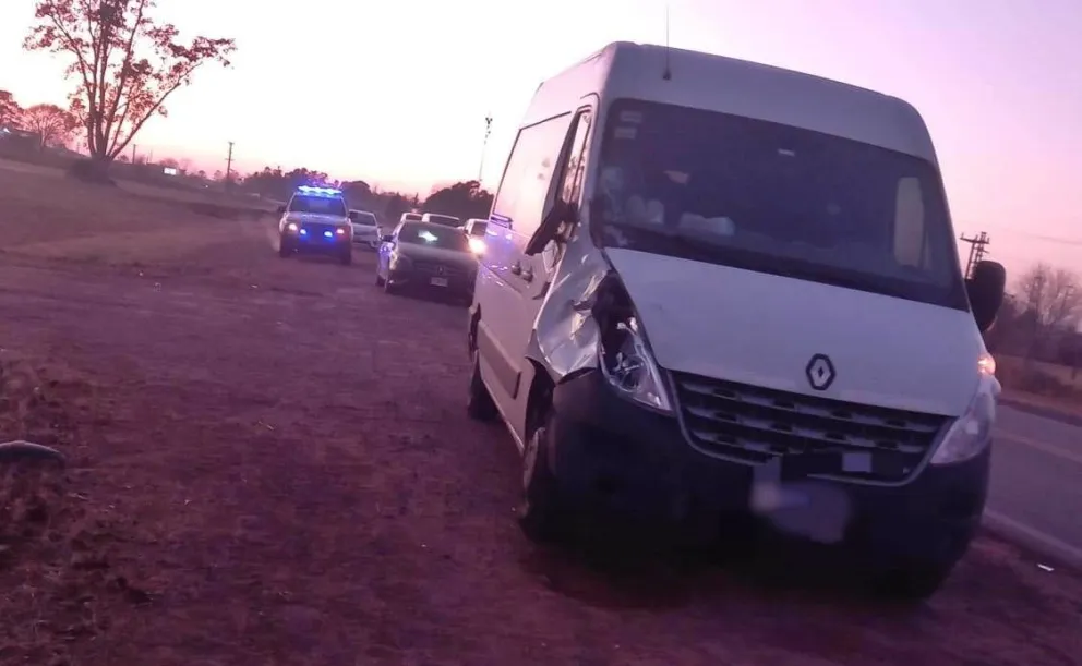 Joven de la zona murió en un accidente que involucró a la banda del ex líder de Pibes Chorros