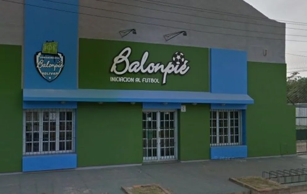 Un polémico comunicado de Balonpié generó tensión en el mundo del fútbol bolivarense