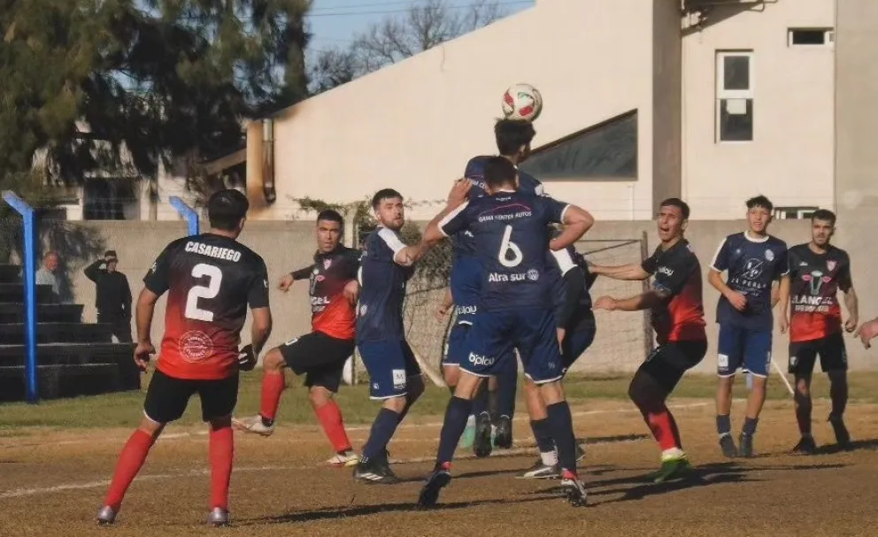 Tras empatar en el partido de ida, Casariego e Independiente van por el pase a semifinales