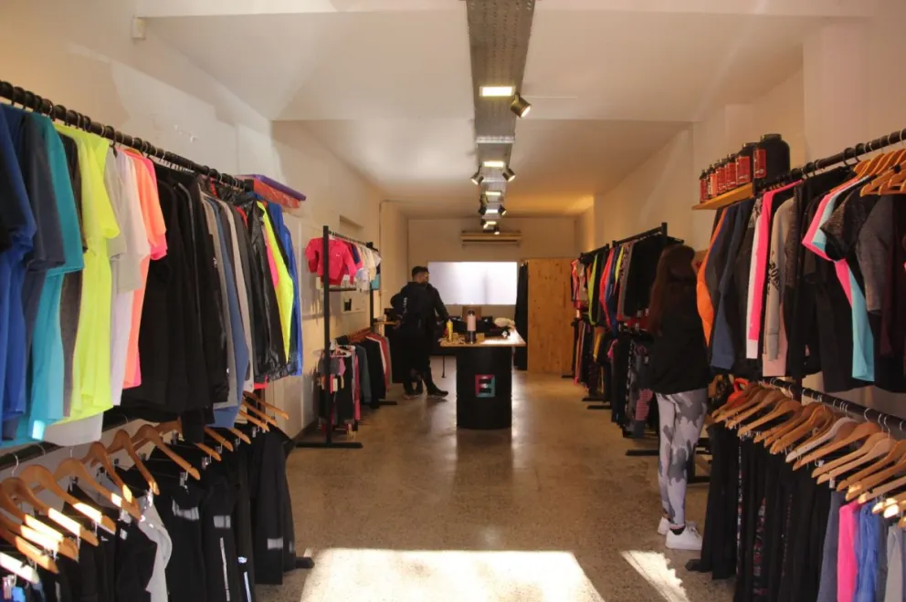 Fitness Fans tiene lo que necesitás para potenciar tu rendimiento en la 25° Maratón Dino Hugo Tinelli