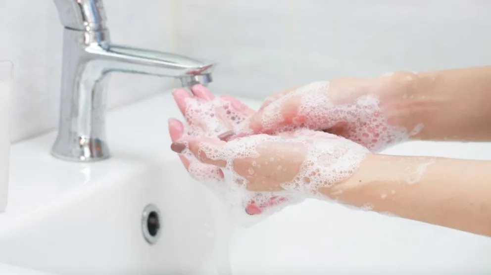 Estos son los malos hábitos de higiene que podés tener y no conocías