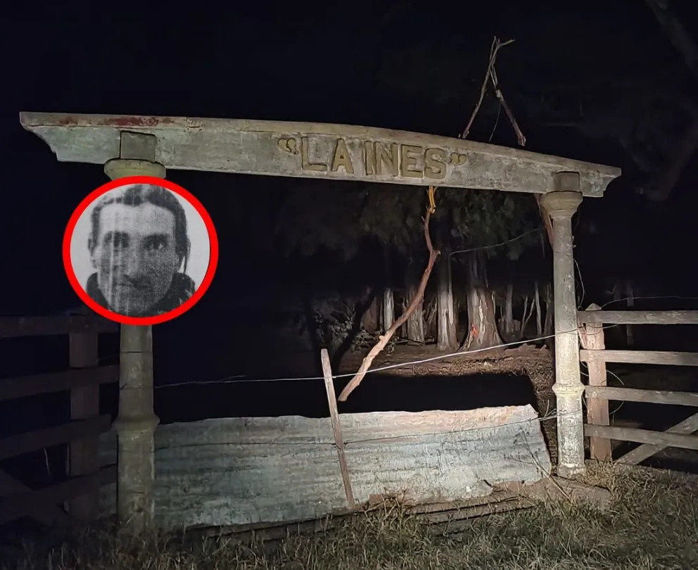 Cronología del asesinato de Ramón Ginés Cardoso, un caso que resonará en la historia criminal de Bolívar