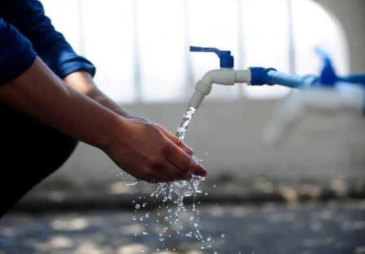 Aprobaron los nuevos montos tarifarios: cuánto sale el agua potable en Henderson