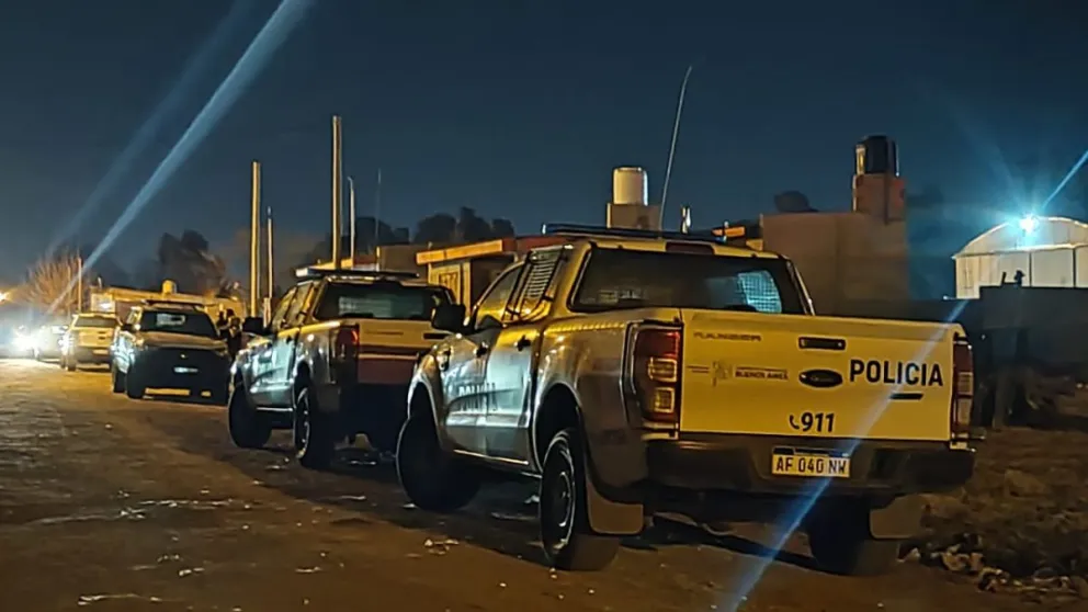 Femicidio: la Fiscalía pedirá la detención del acusado por la muerte de una mujer en barrio Pompeya