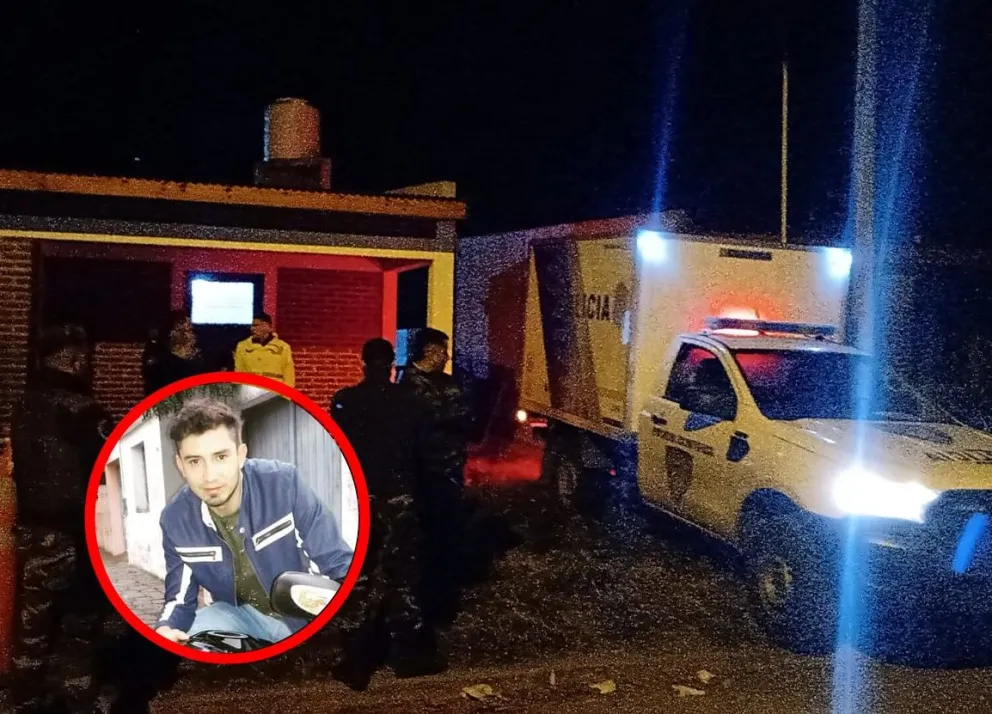 Rocío González había solicitado la restricción de acercamiento de su ex pareja pero no le fue otorgada