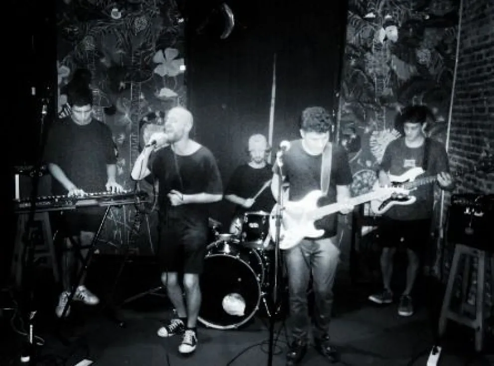 "Foránea y fugitiva", el evento donde tocarán músicos de Bolívar en un espacio de renombre en CABA