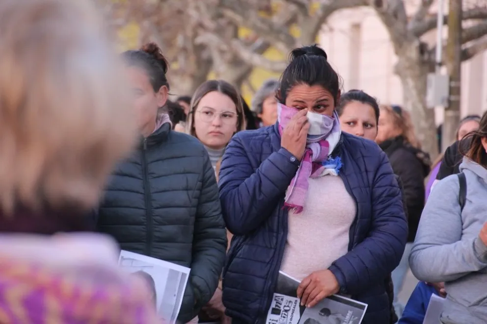 Ojos que no ven, pero con el corazón sintiendo