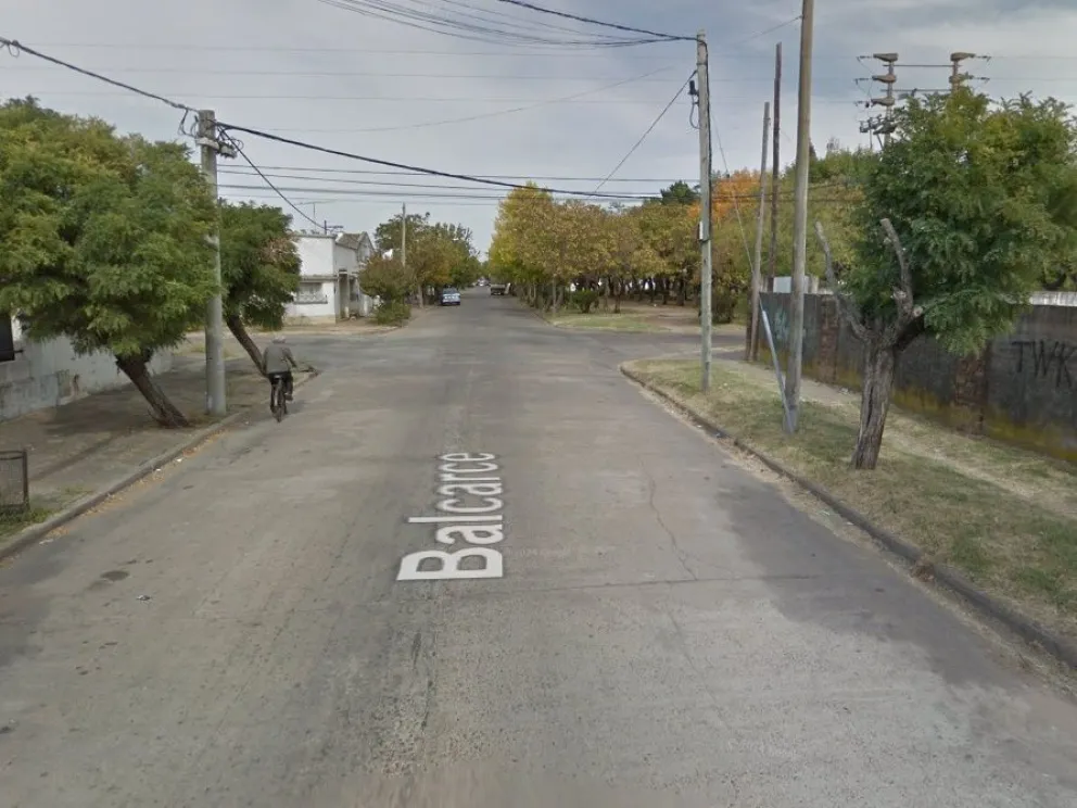 Tenía la moto en la vereda y al salir de su casa no estaba: denunció un robo y pide ayuda para recuperarla