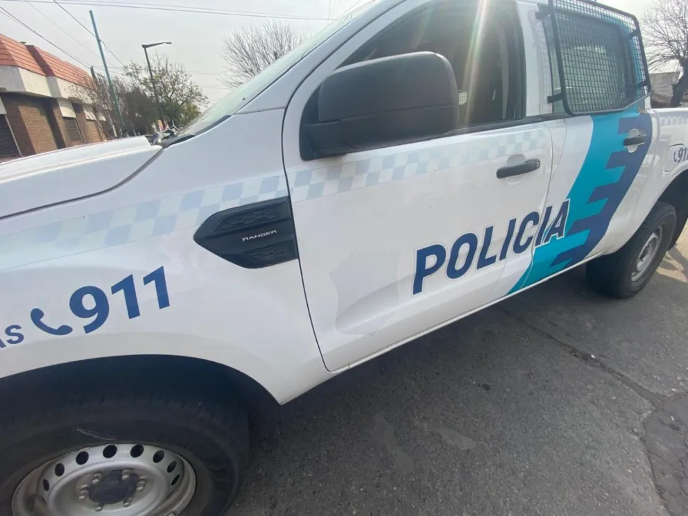 Hallaron a la adolescente que se había ausentado del Hogar Mi Casita