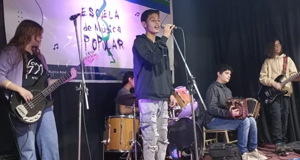 Felipe TLB va en busca de un lugar en la semifinal del festival Maravillosa Música
