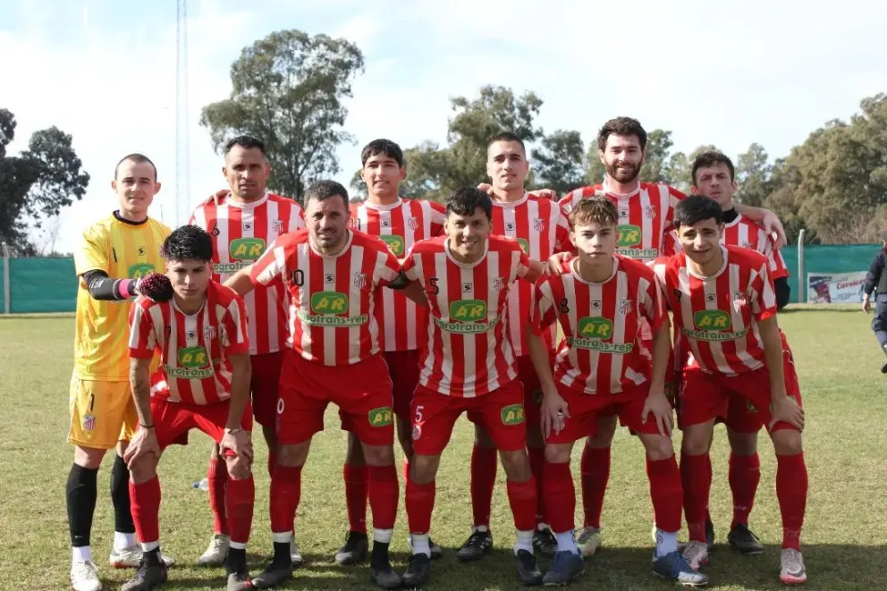 Liga de Bolívar: Casariego y Empleados se metieron en las semifinales del Torneo Apertura