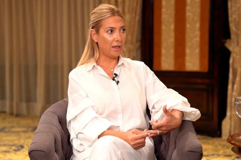 Fabiola habló tras denunciar a Alberto Fernández: "Esos videos son poca cosa al lado de lo que hizo"