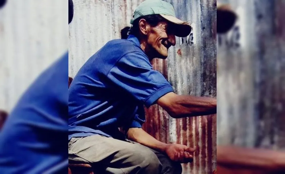 Convocan a una marcha para pedir justicia por Ramón Cardoso, a quince días de su asesinato