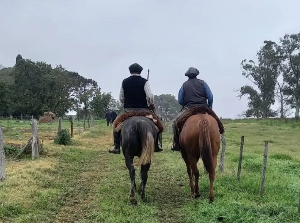 La obra social de los trabajadores rurales fue intervenida por una deuda de $ 45.000 millones