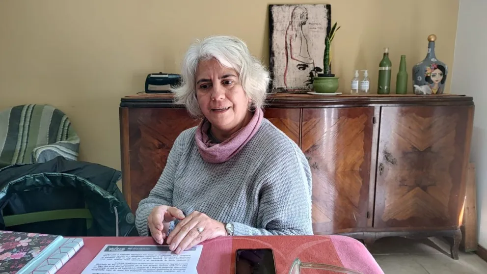 Para SUTEBA, declarar la educación como servicio esencial es “inconstitucional y antidemocrático”