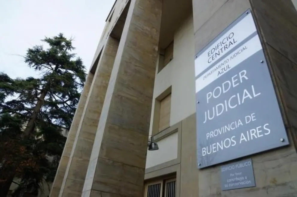 Golpeaba a su perra y hasta le sacó un ojo: cuál fue la condena de la justicia
