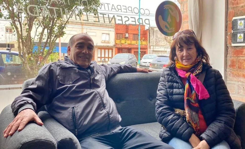 Club Estudiantes: “Estamos en un 95% de las rifas vendidas, quedan pocas en la calle”