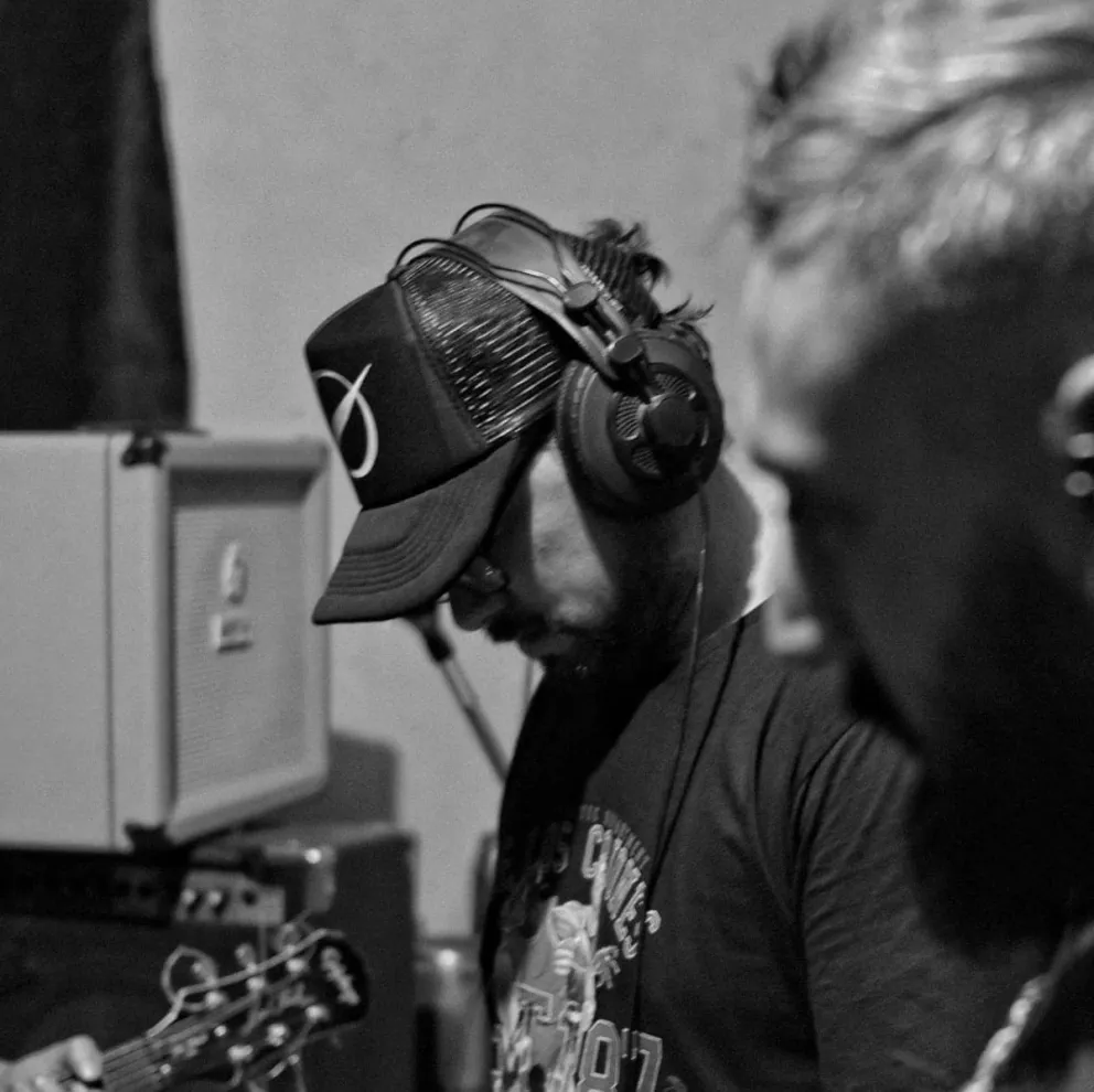 La Caja Roja, un proyecto audiovisual generado en Henderson por Nicolás González con GNZ Producciones