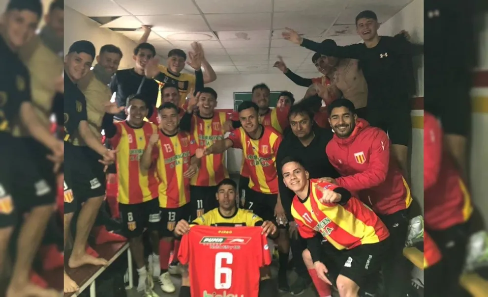 Bull Dog es el primer finalista del Torneo Apertura 2024 de la Liga de Bolívar