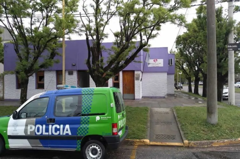 En una ciudad de la zona se denunciaron tres ataques a mujeres en un mismo día