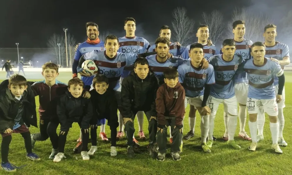 Liga de Bolívar: Balonpié venció a Casariego y se metió en la final del Torneo Apertura 2024