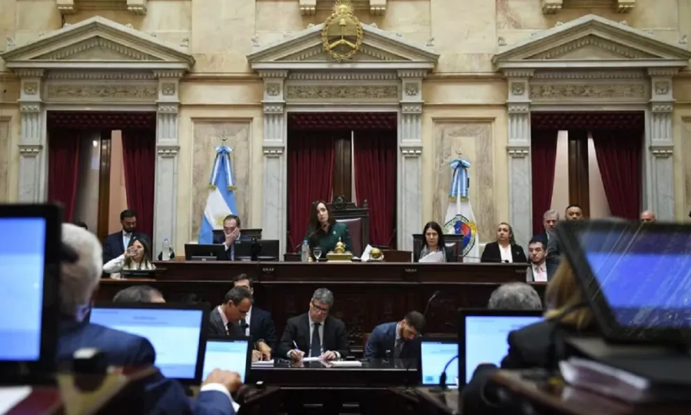 El Senado aprobó la nueva fórmula de movilidad y las jubilaciones se ajustarán por inflación 