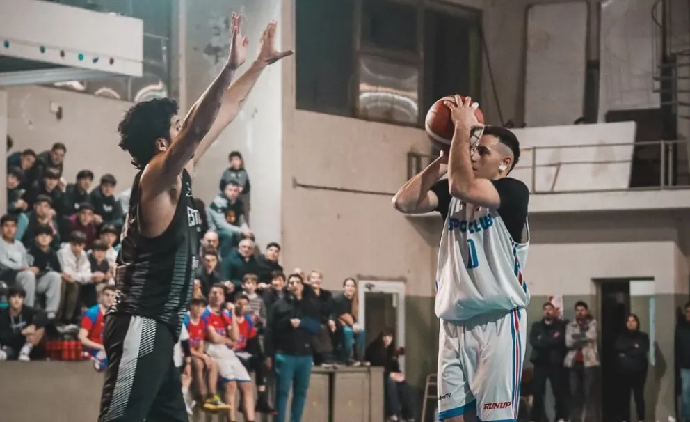 Sport Club debutó en la ABO con sus equipos de Primera y continúa con su participación en Inferiores